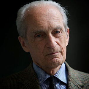 Gustav Leonhardt